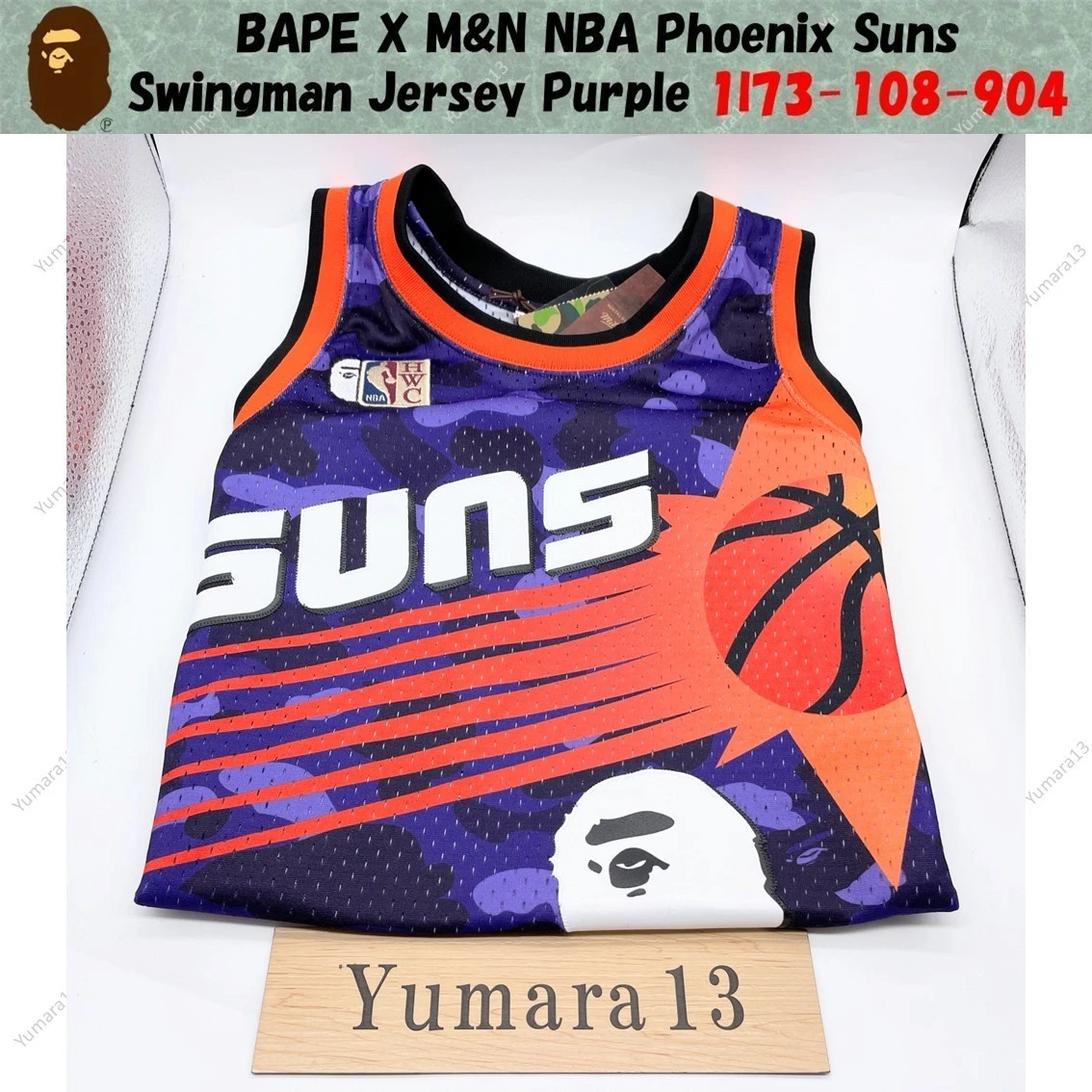 A Bathing Ape Sleeveless T-Shirts for Men for sale | eBay