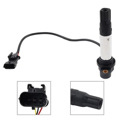 Ignition Coil 38010144 B For Ducati Superbike 848 2008-2010 1198 2009-2011 - Image 1 of 4