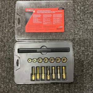 Kit de reenhebrador métrico maestro Snap On RTD15M 15 piezas - Imagen 1 de 3