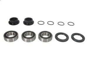 Wheel bearing kit PIVOT WORKS PWRWC-S06-500 for Suzuki RM 125 2001-2001 - Picture 1 of 5
