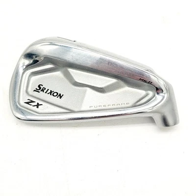 Srixon ZX7 MKII 7 Iron Head Only Fitting Demo Head Right Handed RH Standard STD - Image 1 of 4
