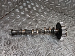 Ford Fiesta Mk7 Intake Camshaft 1.0L Petrol CM5G6C524EA 2013 14 15 16 17 - Picture 1 of 12