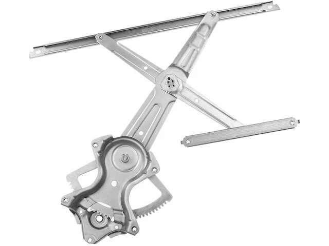 Regulador ventana delantera derecha 72MRFD49 para Scion tC 2012 2011 2013 2014 2015 2016 Foto 1 de 1