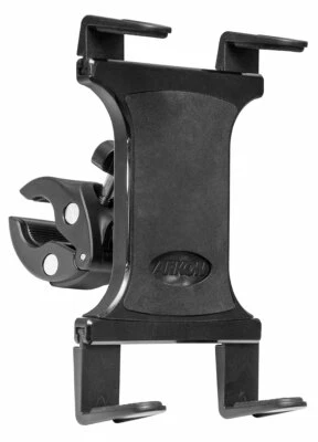 Arkon Clamp Post Mount for Apple iPad Air, iPad, iPad Mini and Other Tablets - Image 1 of 4
