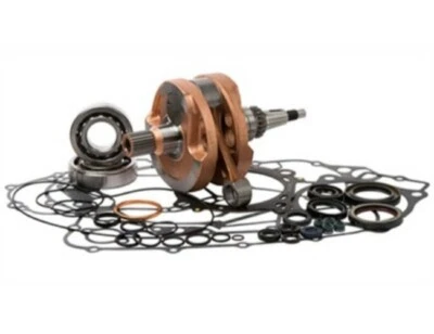 Hot Rods Complete Crankshaft / Bottom End Kit for Honda CRF 450 R 13-14 CBK0191 - Imagem 1 de 2