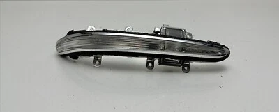 Lente de luz espejo derecho Bentley GT GTC Flying Spur OEM Foto 1 de 4