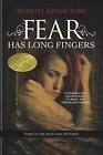 Fear Has Long Fingers (River Vie... By Taylor Ford, Jeanett Paperback / Softback
