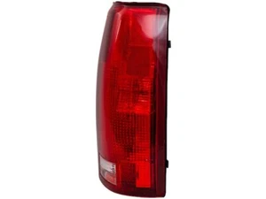 For 1992-1999 Chevrolet K2500 Suburban Tail Light Assembly Right Brock 37431RP - Picture 1 of 2