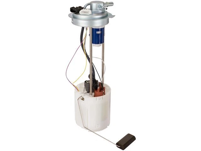 Bomba de combustible Delphi para GMC Sierra 1500 2009-2013 98MGKZ Foto 1 de 1