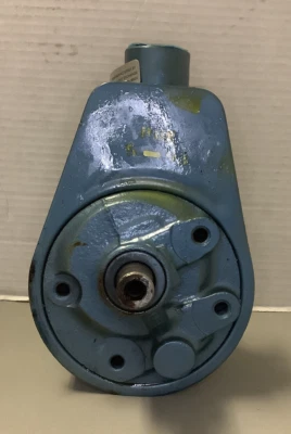 Reman Power Steering Pump 7043 for 1980-91 Dodge Chrysler Plymouth (b230) - Image 1 of 4