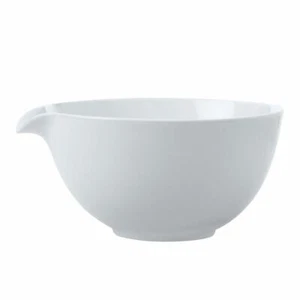 Maxwell & Williams Bowl White Basics, Mixing bowl, Mixing bowl, White, 21 cm - Picture 1 of 2