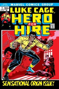 Luke Cage Hero for Hire/ Power Man and Iron Fist - U PICK - 1973-1986 #1-#125 - Picture 1 of 301
