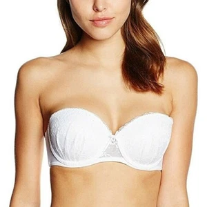 Bh Band, Balconnet- Spitze, Multifunktions- Lovable, reveal, Art.14144 - Bild 1 von 3