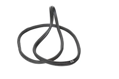 BMW G21 Door Seal Rear Right 7433980 330e 2022 Right Hand Drive 23309174 - Image 1 of 4