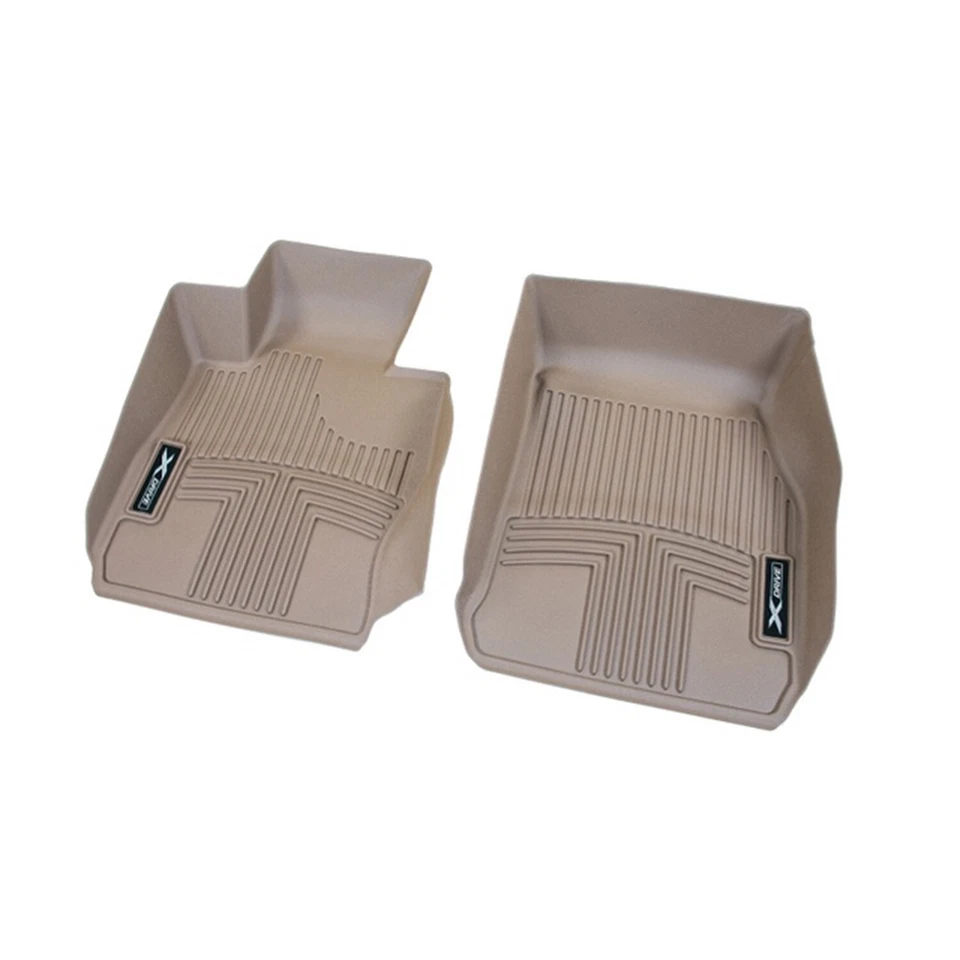 Genuine OEM Front Floor Liner For BMW 640i 650i M6 82112336715 - Imagem 1 de 1