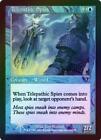 Telepathic Spies - Foil New Mtg Seventh 7Th Edition Magic