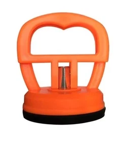 HEAVY DUTY SUCTION CUP ( 2.17-inch) FOR GLASS SCREEN REMOVAL REPLACEMENT FIX LCD - Picture 1 of 6