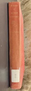 Essentials of Human Anatomy Russell Woodburne First Edition 1957 - Picture 1 of 8