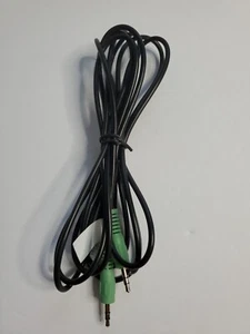 3.5mm Male Jack Cord 10' Long - Picture 1 of 6