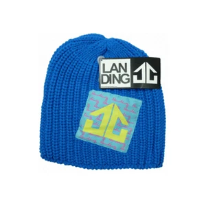 Landing - Cappello berretto in rete - Blu OFFERTA - Foto 1 di 1