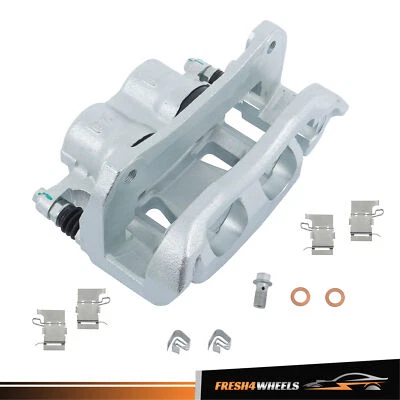 Brake Caliper Front Left For Toyota Highlander 10-18 Sienna 2011-2013 19-B6274 Foto 1 de 4