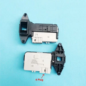 Interruptor de bloqueo de puerta de lavadora para Skyworth/Daewoo F751202/F801202ND F801207ND - Imagen 1 de 4
