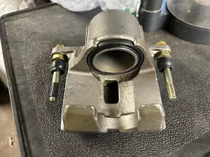 Acdelco Professional Front Driver Side Disc Brake Caliper 18fr1489N - Picture 1 of 5