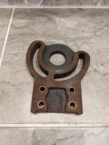 Craftsman Main Cast Iron Pivot Bracket 19003-103 6 x 48” Belt 9" Disc Sander - Picture 1 of 7
