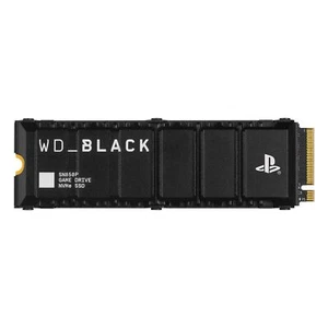SN850P 2 To PS5 SSD Disque SSD interne Carte d'extension PS5 Officielle pour ... - Afbeelding 1 van 6