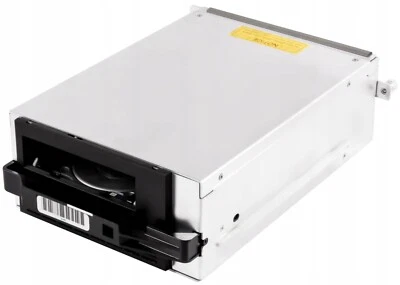 Streamer Dell 0wn444 Wn444 Lto4 800/1.6tb Fc 4gbps Ml6000 Full High (FH) - Image 1 of 2