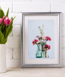 TOP ANGEBOT  Rust Oleum Metallic Lack SILBER, es lohnt sich, nur für kurze Zeit - Bild 1 von 7