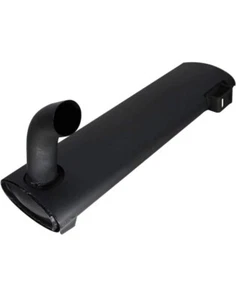 6680164 Muffler Exhaust Bobcat Skid Steer Track Loader Compatible @T2 - Picture 1 of 5