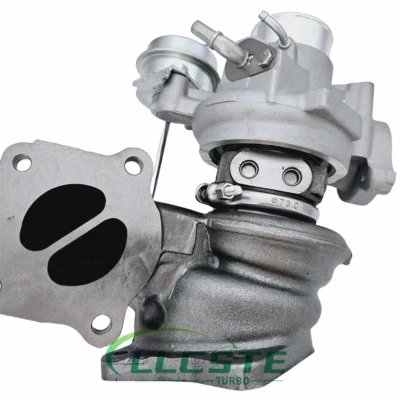 Turbo Upgrade stage 2 450 л.с. подходит для Chevy Malibu GM Cadillac ATS 2,0 л TD04HL 21T - Изображение 1 из 4