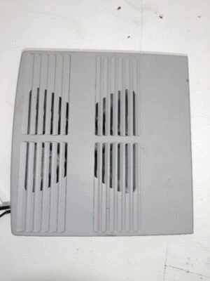 2008 BMW 535I E60 M5 Ultrasonic Alarm Sensor Cover - Image 1 of 4