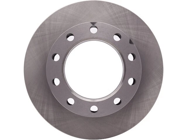 Dynamic Friction 68SZ46V Rear Brake Rotor Fits 2000-2005 Workhorse P30 Foto 1 de 1