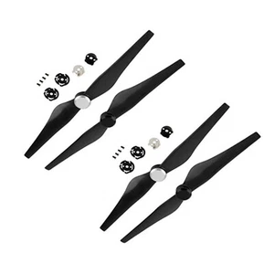 2 Pair 1345s Quick Release Propeller Lightweight Blades For DJI Inspire 1 Drone - Picture 1 of 6