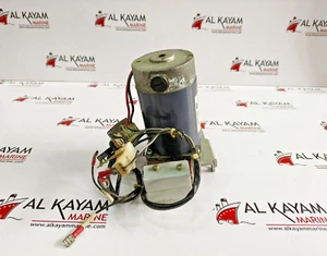 LS INDUSTRIAL SYSTEMS 72313451050 220V MOTOR WITH MOTOR CONTROLLER CIRCUIT - Picture 1 of 8