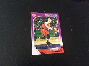 Kevin Huerter 2019-20 purple parallel Card FREE SHIPPING AVAILABLE  - Picture 1 of 1