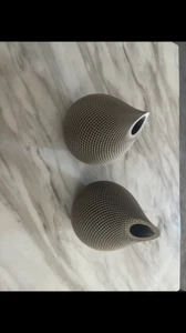 Medium Stylish Planter - Indoor Outdoor, Sleek New (Alternate Colors Available) - Picture 1 of 1