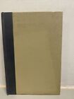 Proud Kate by Ishbel Ross 1953 Hardcover