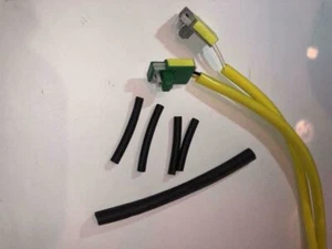 HONDA ODYSSEY 2018-2019 OEM DRIVER FIX KIT CLOCK SPRING * STEERING LEFT - Picture 1 of 1