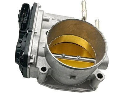 Replacement Throttle Body fits Nissan Armada 2018-2019 5.6L V8 32HXJG - Image 1 of 2