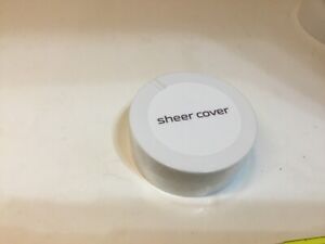Sheer Cover Perfect Shade Mineral Foundatuon 1.5g MEDIUM   NEW 
