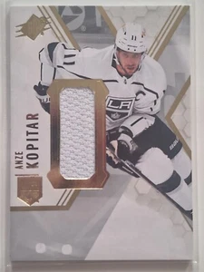 21/22 SPX Jersey Anze Kopitar - Bild 1 von 2