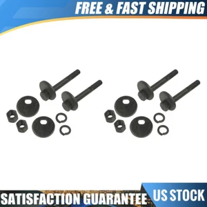 2X Front Alignment Camber Kit Mevotech Original Grade For 1963-1964 Dodge 330 - Picture 1 of 3