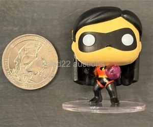 Funko POCKET POP - Disney Pixar: Violeta 2024 Vacaciones Adviento Increíbles - Imagen 1 de 4