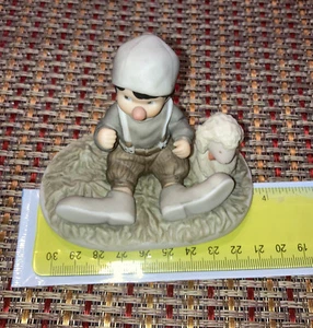 1999 I Promise You Laughter And Smiles 630047 enesco - Picture 1 of 4