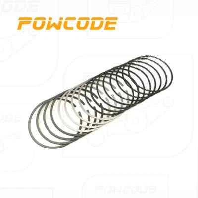 Engine Piston Ring For Buick Encore 2016-2017 Chevrolet Cruze Malibu 55588455 - Image 1 of 4