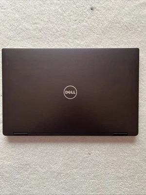 Dell XPS 13 9365 (2 en 1) FHD+ TÁCTIL 1,2 GHz i5-7Y57 8 GB 256 GB SSD - Excelente Foto 1 de 4