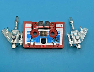 Rumble Cassette complete Vintage 1984 G1 Transformers Hasbro Action Figure - Picture 1 of 6
